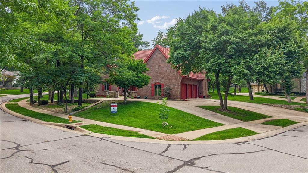12101 Pawnee Lane