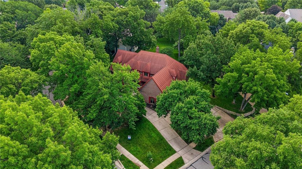12101 Pawnee Lane