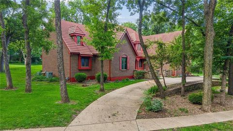 12101 Pawnee Lane, Leawood, KS 66209 - MLS#: 2620986