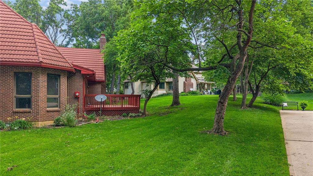 12101 Pawnee Lane