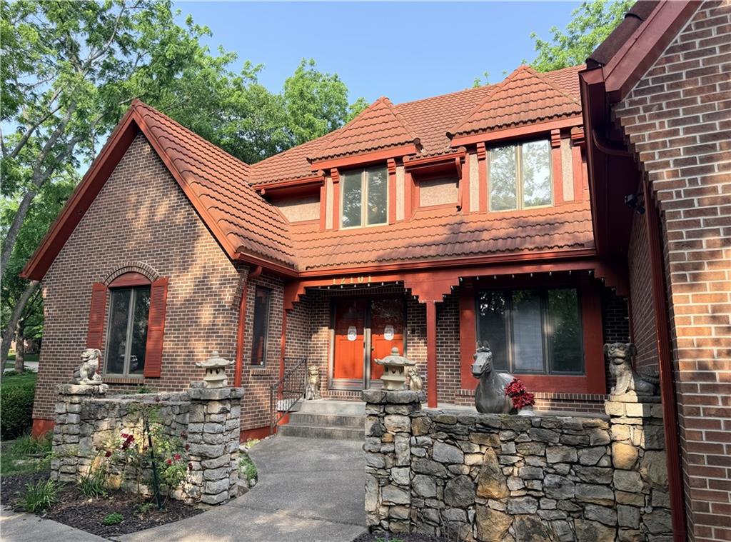 12101 Pawnee Lane