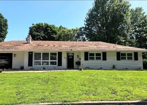 123 W Douglas Street, Iola, KS 66749 - MLS#: 2610382