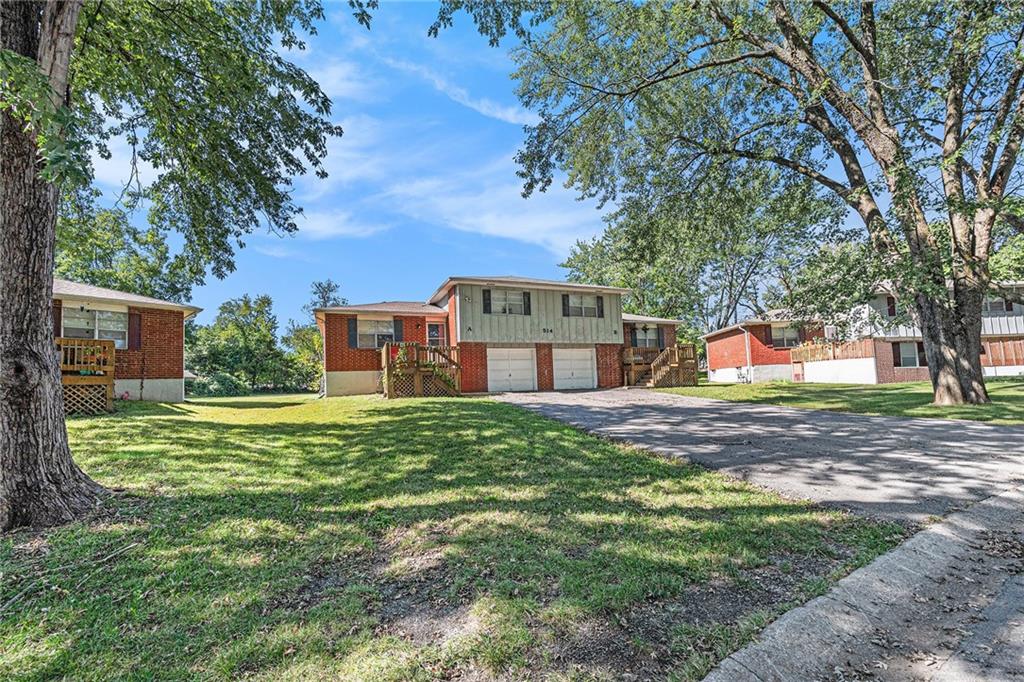 510 NE Florence Avenue