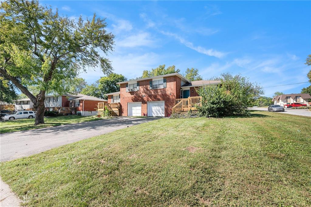 510 NE Florence Avenue