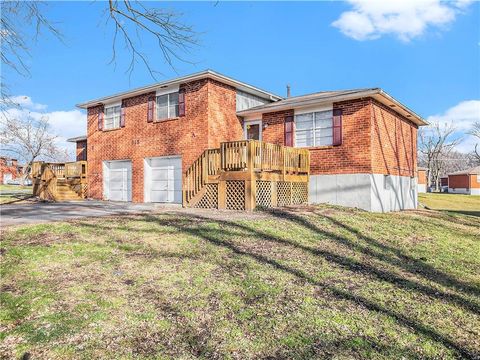 510 NE Florence Avenue Lee's Summit MO 64063