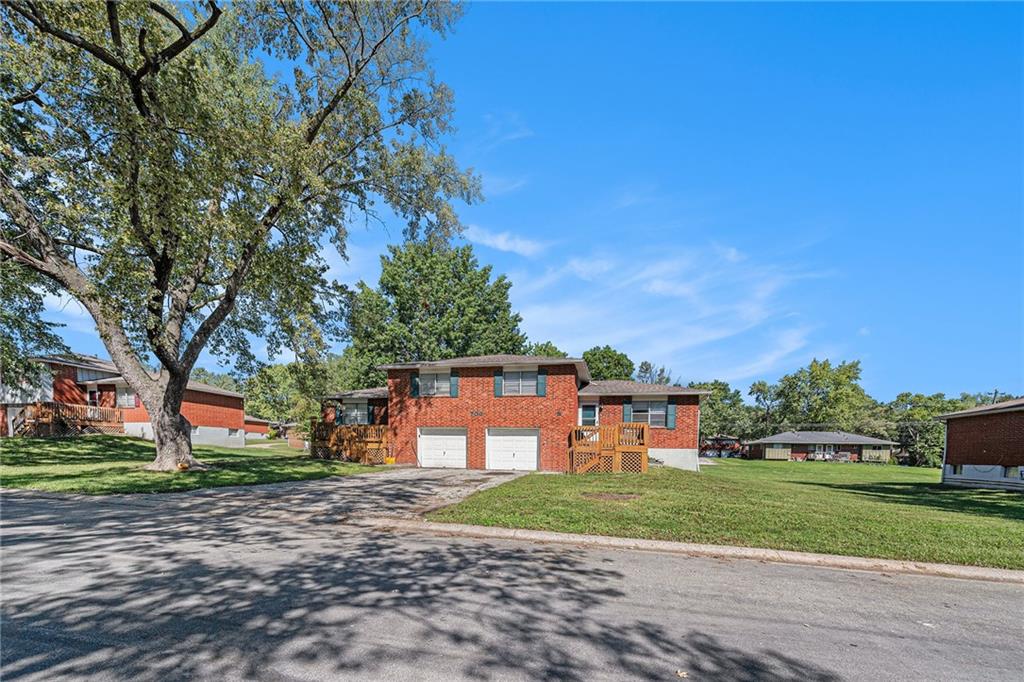 510 NE Florence Avenue