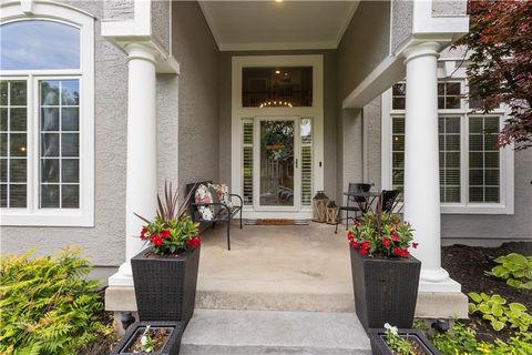 9516 Cailler Drive Lenexa KS 66220