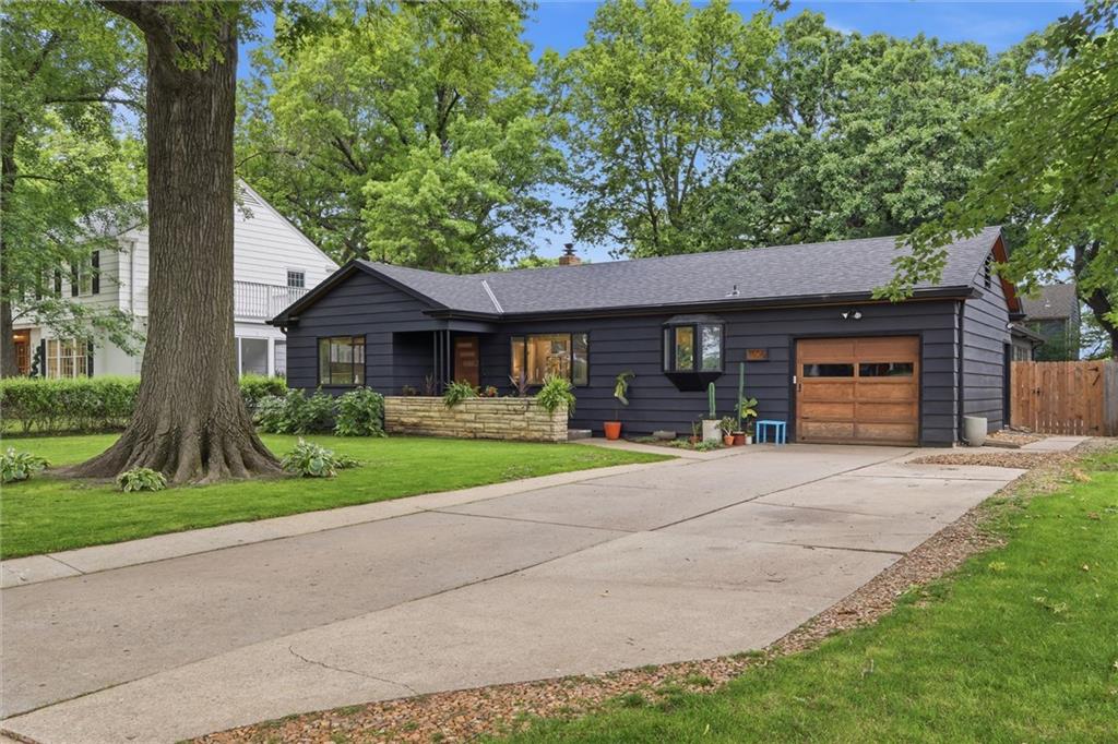 1506 University Drive