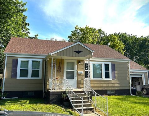 403 W 14th Street, Lamar, MO 64759 - #: 2500238
