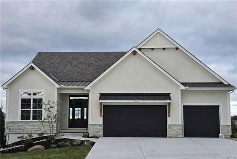 22004 W 114th Court, Olathe, KS 66061 - MLS#: 2575680