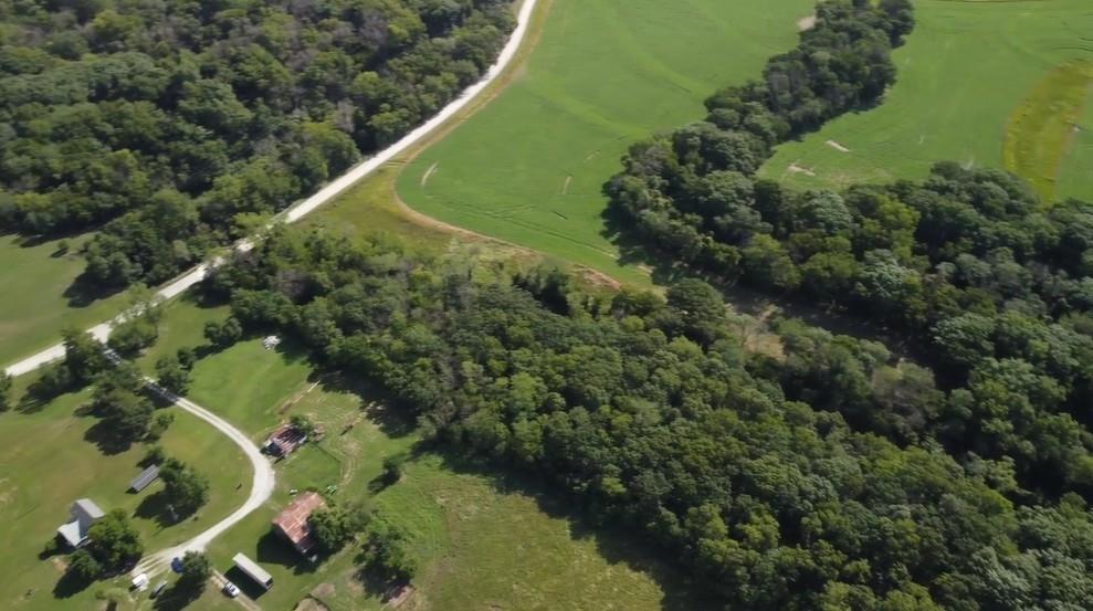 1447 & 1449 N 150 Road