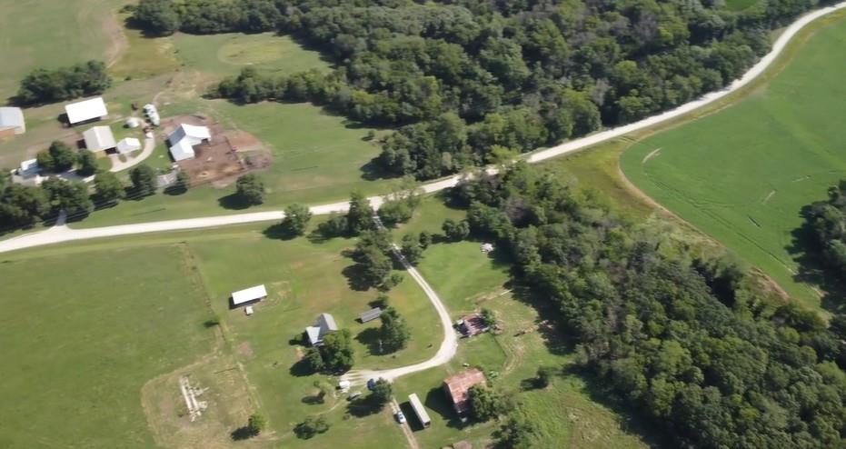 1447 & 1449 N 150 Road