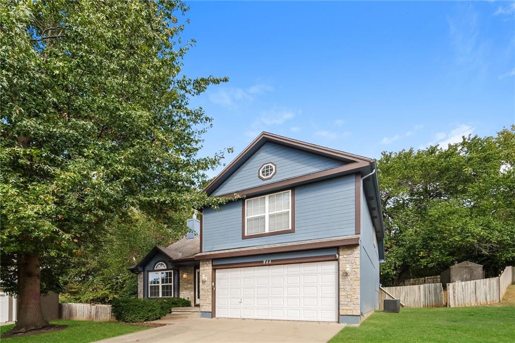 711 S Kisner Court