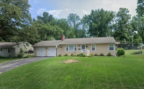 6609 W 72nd Terrace Overland Park KS 66204