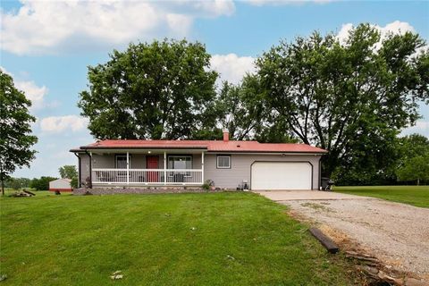 Photo of 3373 Parkview Drive, Vassar, KS 66543 (MLS # 2621081)