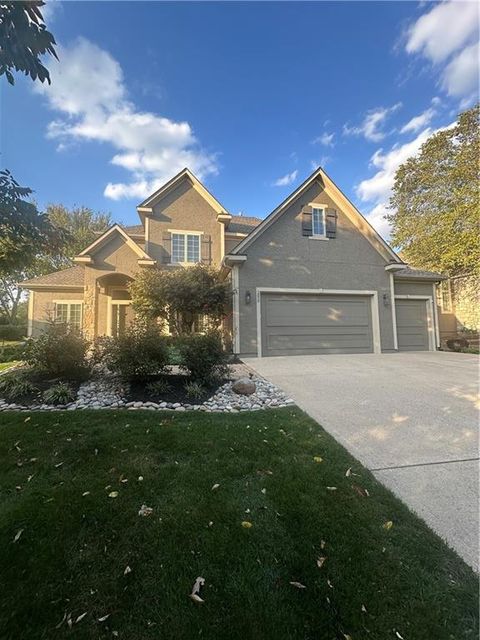 2820 W 145th Street Leawood KS 66224