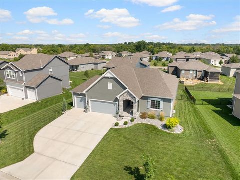 18913 Ocheltree Street Spring Hill KS 66083