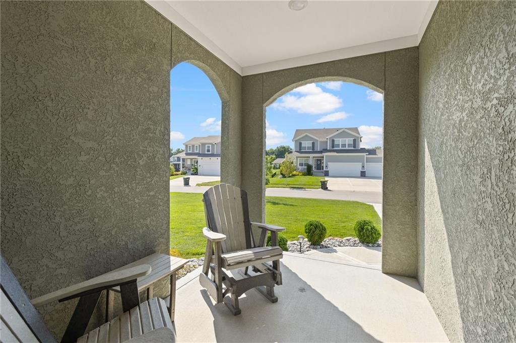 18913 Ocheltree Street