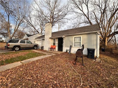 8029 Park Avenue, Kansas City, MO 64132 - MLS#: 2595222