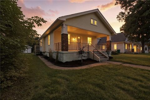 1962 N 28th Street, Kansas City, KS 66104 - MLS#: 2558593