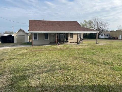 1734 24000 Road, Parsons, KS 67357 - MLS#: 2539553