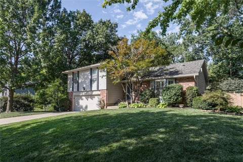 9304 Switzer Street, Overland Park, KS 66214 - MLS#: 2640182