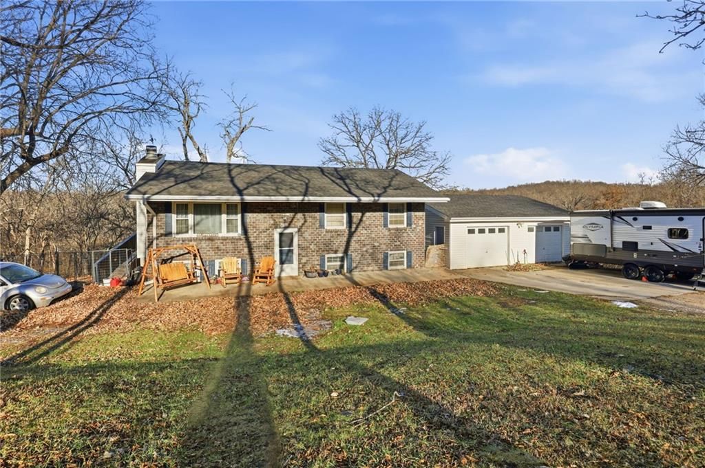 Photo of 19680 Blue Jay Trail Circle, Lawson, MO 64062 (MLS # 2592558)