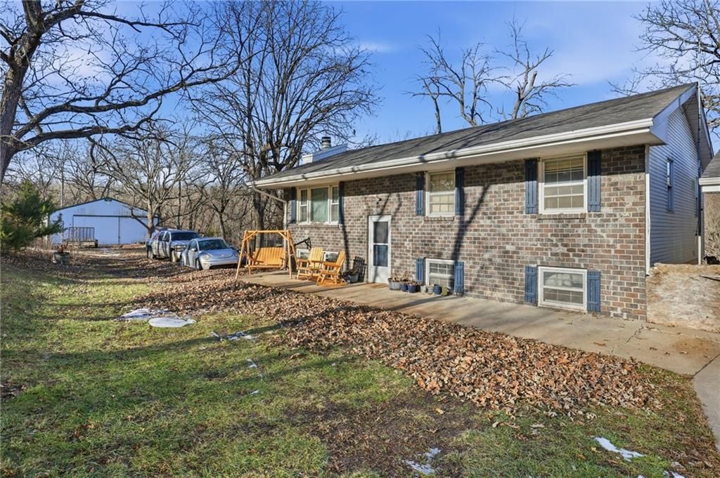 Photo of 19680 Blue Jay Trail Circle, Lawson, MO 64062 (MLS # 2592558)