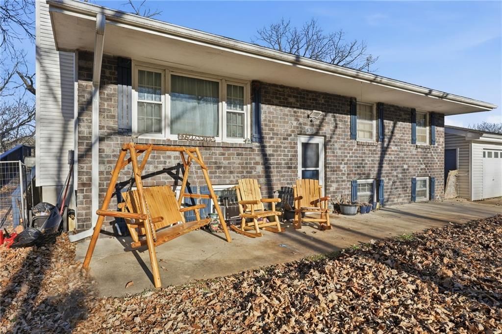 Photo of 19680 Blue Jay Trail Circle, Lawson, MO 64062 (MLS # 2592558)