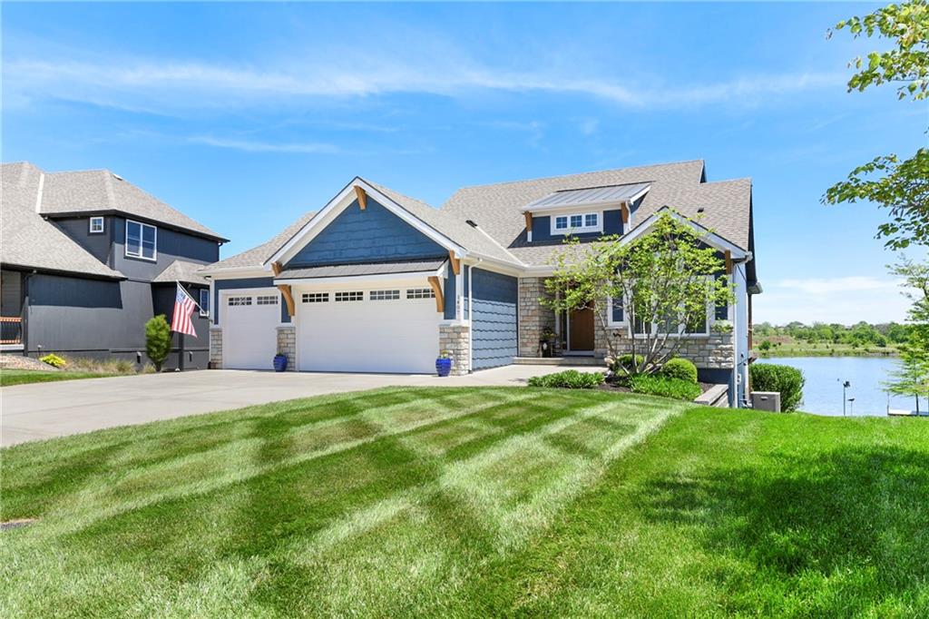 1407 Kensington Lane