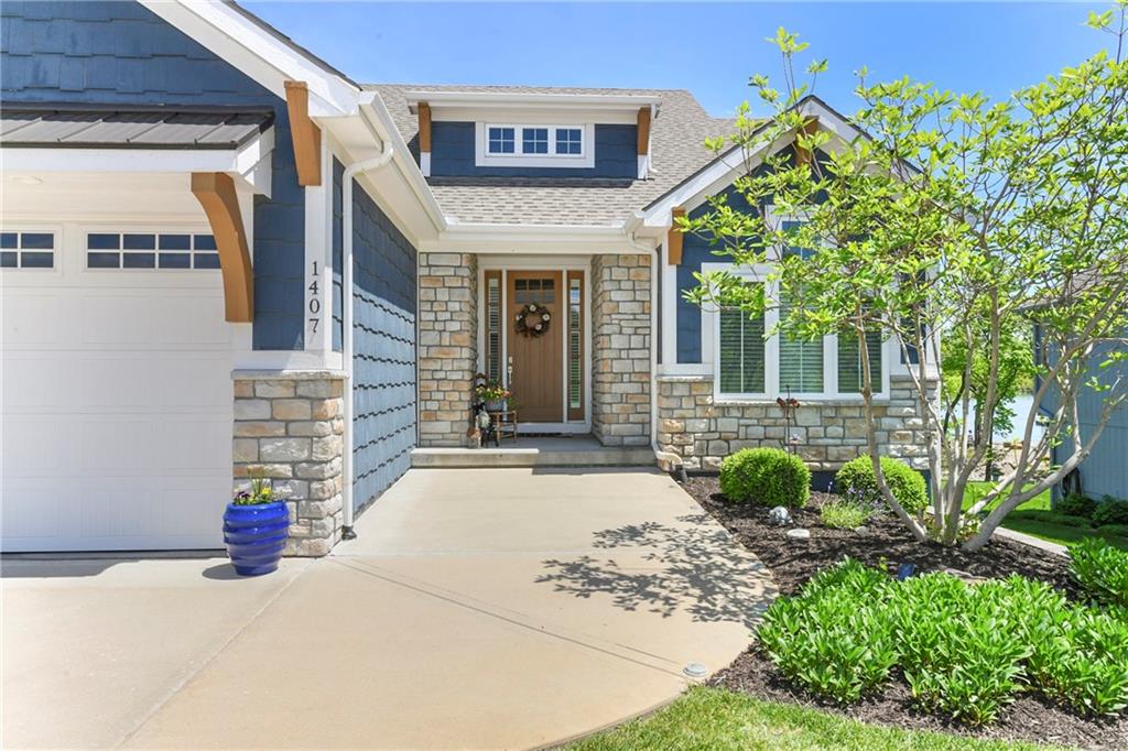 1407 Kensington Lane