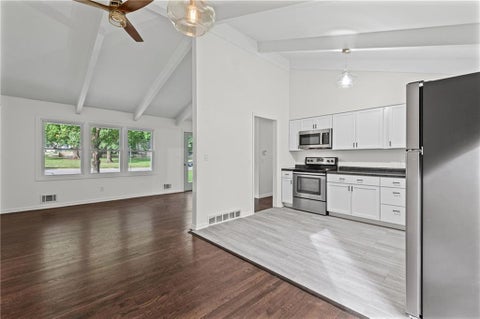 Tiny photo for 221 Wilshire Boulevard, Liberty, MO 64068 (MLS # 2642995)