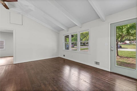 Tiny photo for 221 Wilshire Boulevard, Liberty, MO 64068 (MLS # 2642995)
