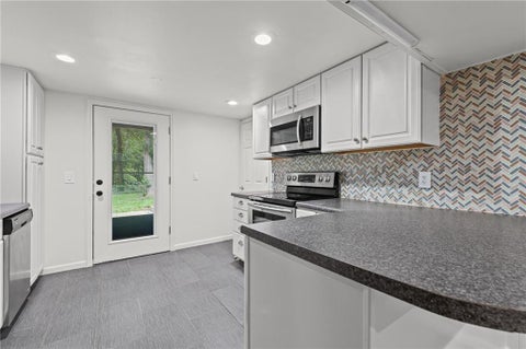 Tiny photo for 221 Wilshire Boulevard, Liberty, MO 64068 (MLS # 2642995)