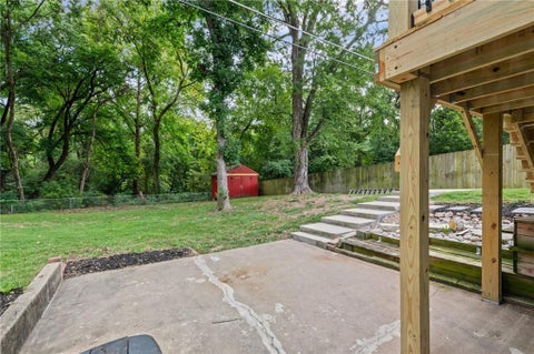 Tiny photo for 221 Wilshire Boulevard, Liberty, MO 64068 (MLS # 2642995)