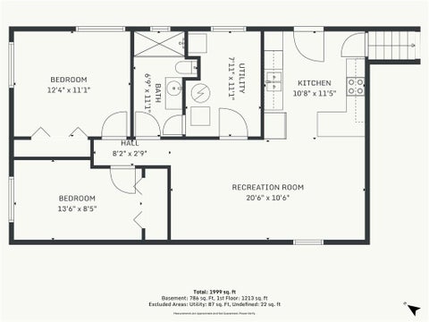 Tiny photo for 221 Wilshire Boulevard, Liberty, MO 64068 (MLS # 2642995)