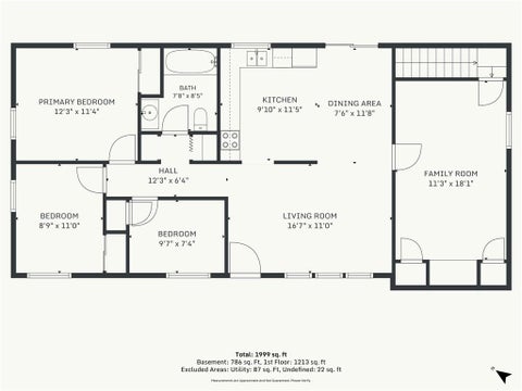 Tiny photo for 221 Wilshire Boulevard, Liberty, MO 64068 (MLS # 2642995)