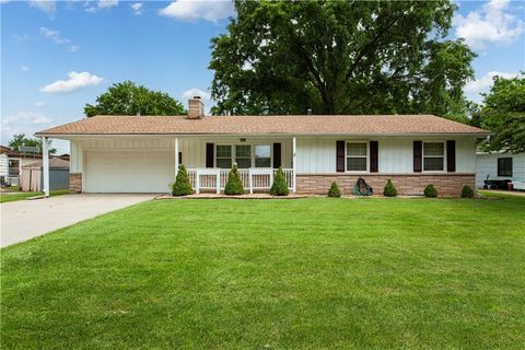 18200 Hanthorne Drive, Independence, MO 64057 - MLS#: 2625166