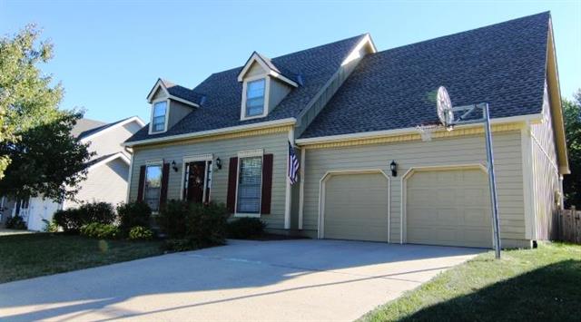 Photo 1 of 25 — 428 N MESQUITE Street, Olathe, KS 66061