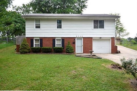 5113 San Rafael Drive, Kansas City, MO 64119 - #: 2612553