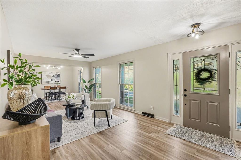 4811 Waukomis Drive
