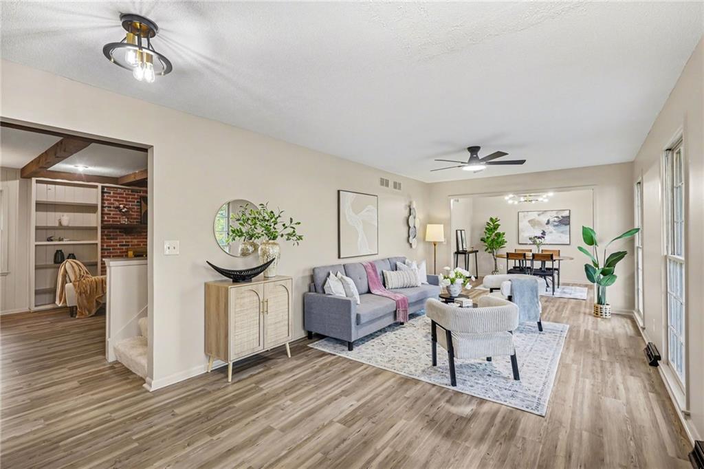 4811 Waukomis Drive