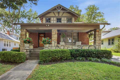 6412 McGee Street, Kansas City, MO 64113 - MLS#: 2629779