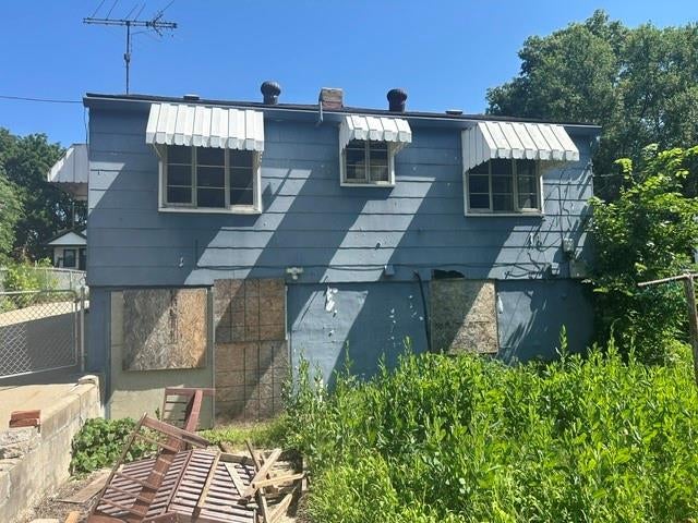 Photo of 3705 Freeman Avenue, Kansas City, KS 66102 (MLS # 2627249)