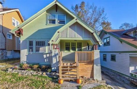 2024 E 48th Terrace, Kansas City, MO 64130 - MLS#: 2608699