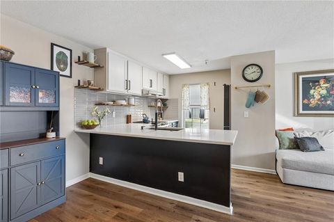 5600 NE 80th Terrace 1B Kansas City MO 64119