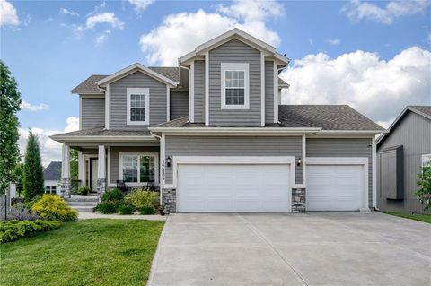 12435 Parkview Avenue Kansas City KS 66109