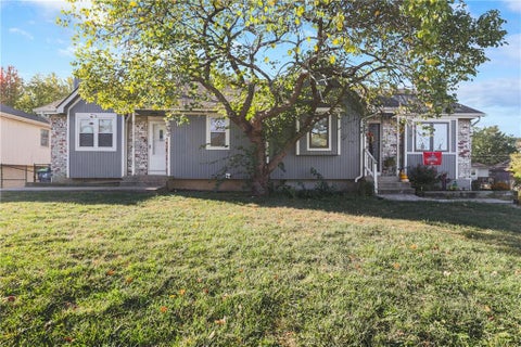 2407 Pearson Circle, Harrisonville, MO 64701 - #: 2606481