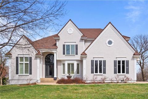 9605 Falcon Ridge Drive, Lenexa, KS 66220 - MLS#: 2548428