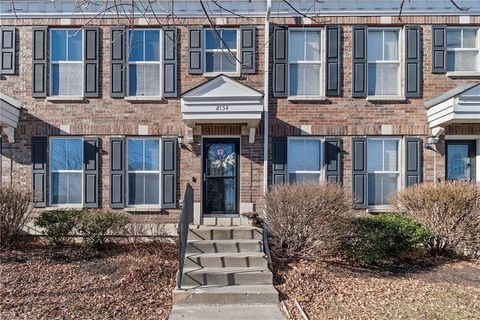 8154 N Oakley Avenue Kansas City MO 64119